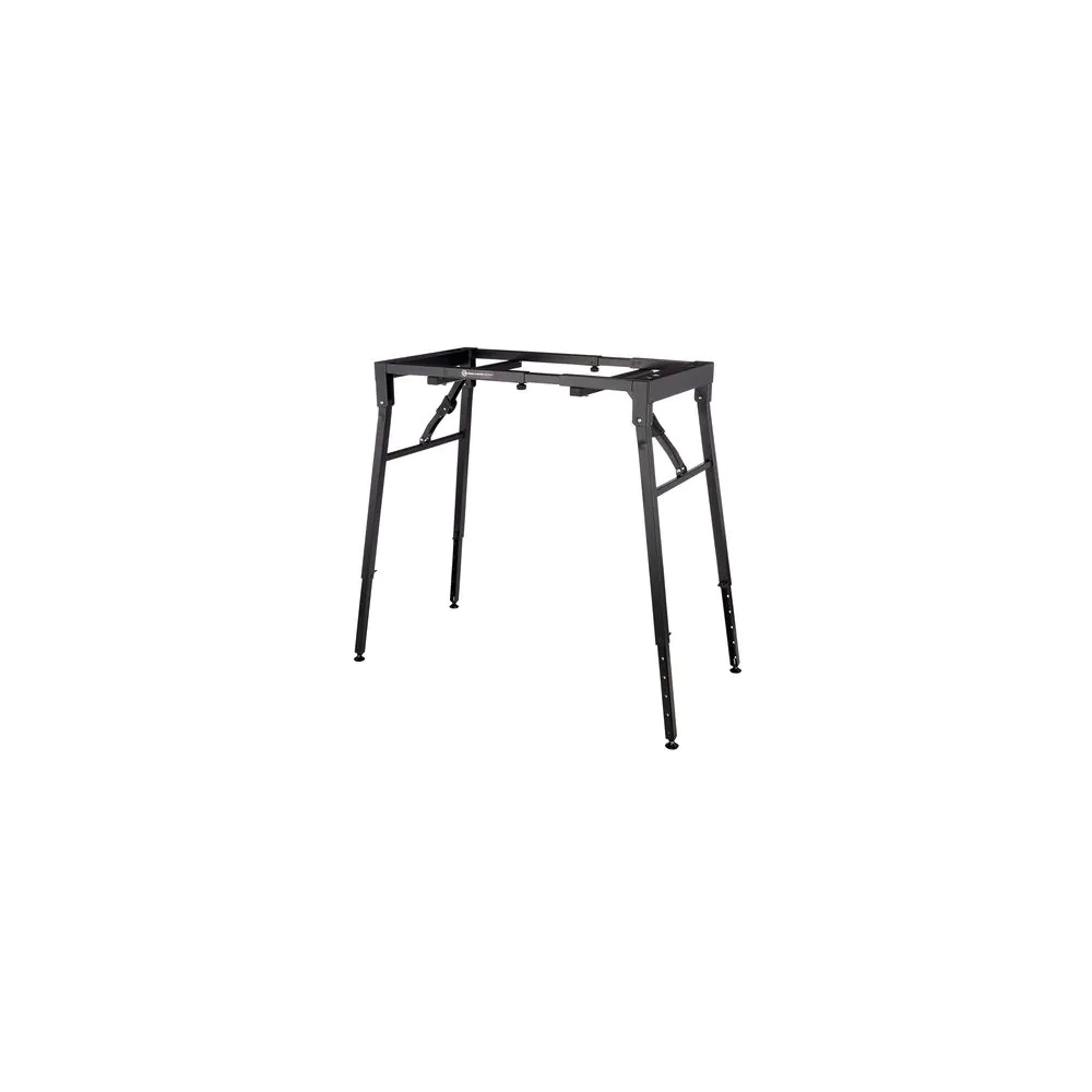 מקלדת שליטה MIDI K&M 18950 1 מקלדת שליטה MIDI K&M 18950 — תמונת מוצר