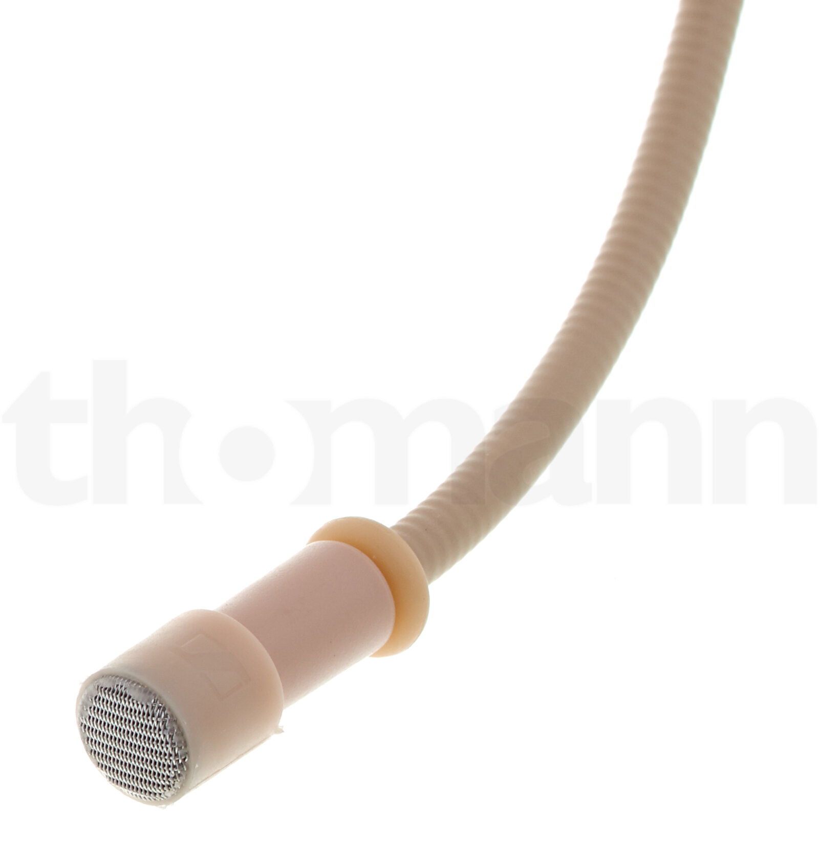 Headsetmikrofone Sennheiser HS 2 (Beige EW) 5 Headsetmikrofone Sennheiser HS 2 (Beige EW) — תמונה 5