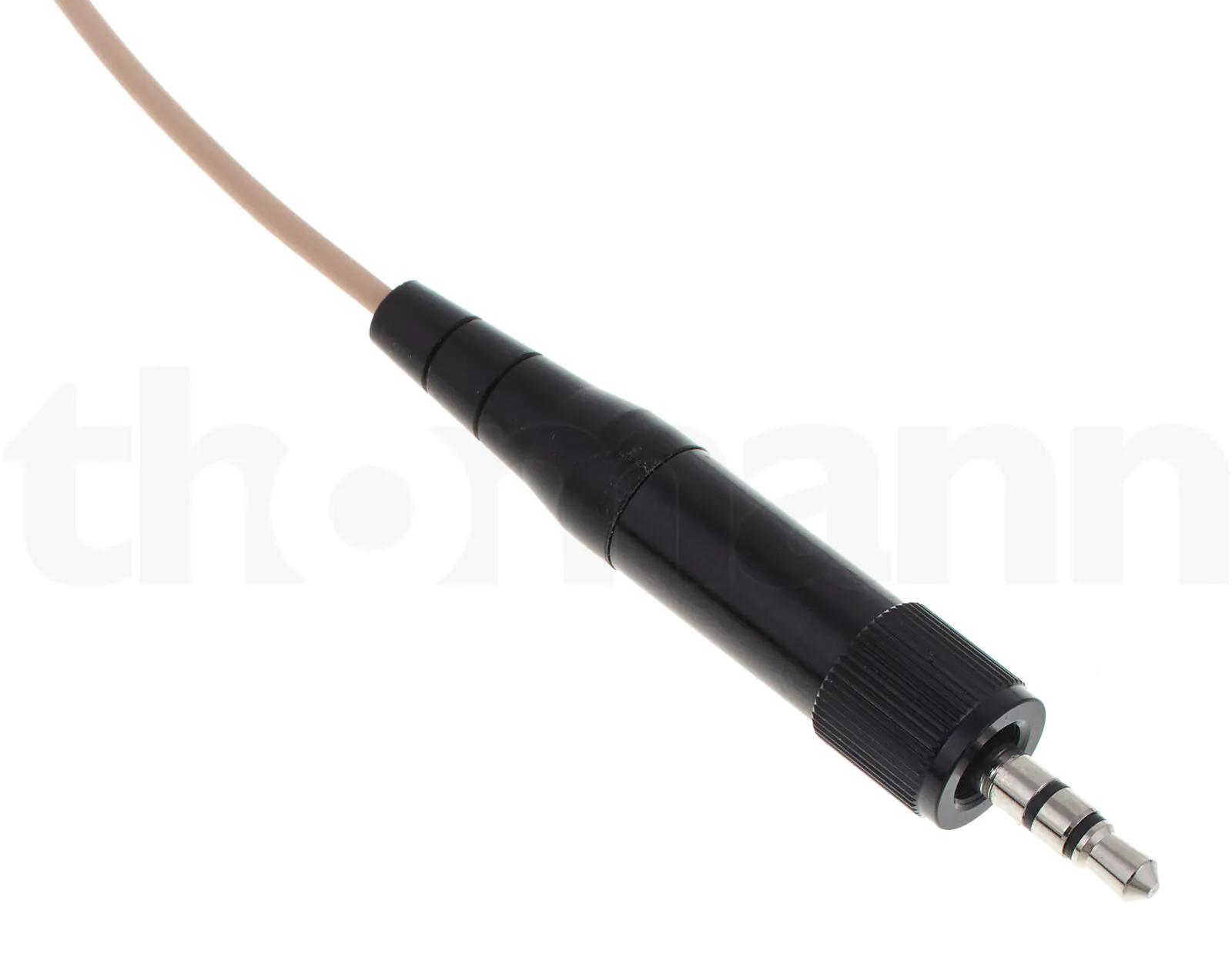 Headsetmikrofone Sennheiser HS 2 (Beige EW) 6 Headsetmikrofone Sennheiser HS 2 (Beige EW) — תמונה 6