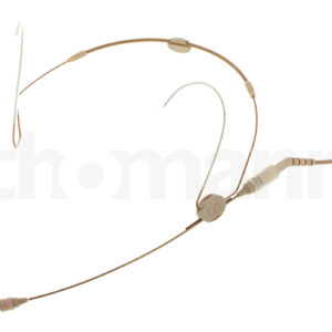 Headsetmikrofone Sennheiser HSP 2 (Beige EW)