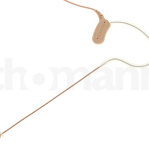 Headsetmikrofone Shure MX153 T