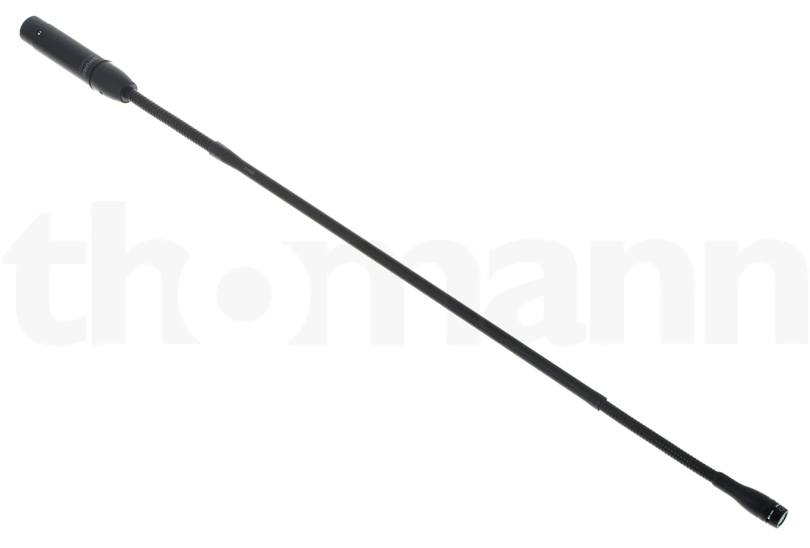 מיקרופון דינמי Shure MX418/C 4 מיקרופון דינמי Shure MX418/C — תמונה 4