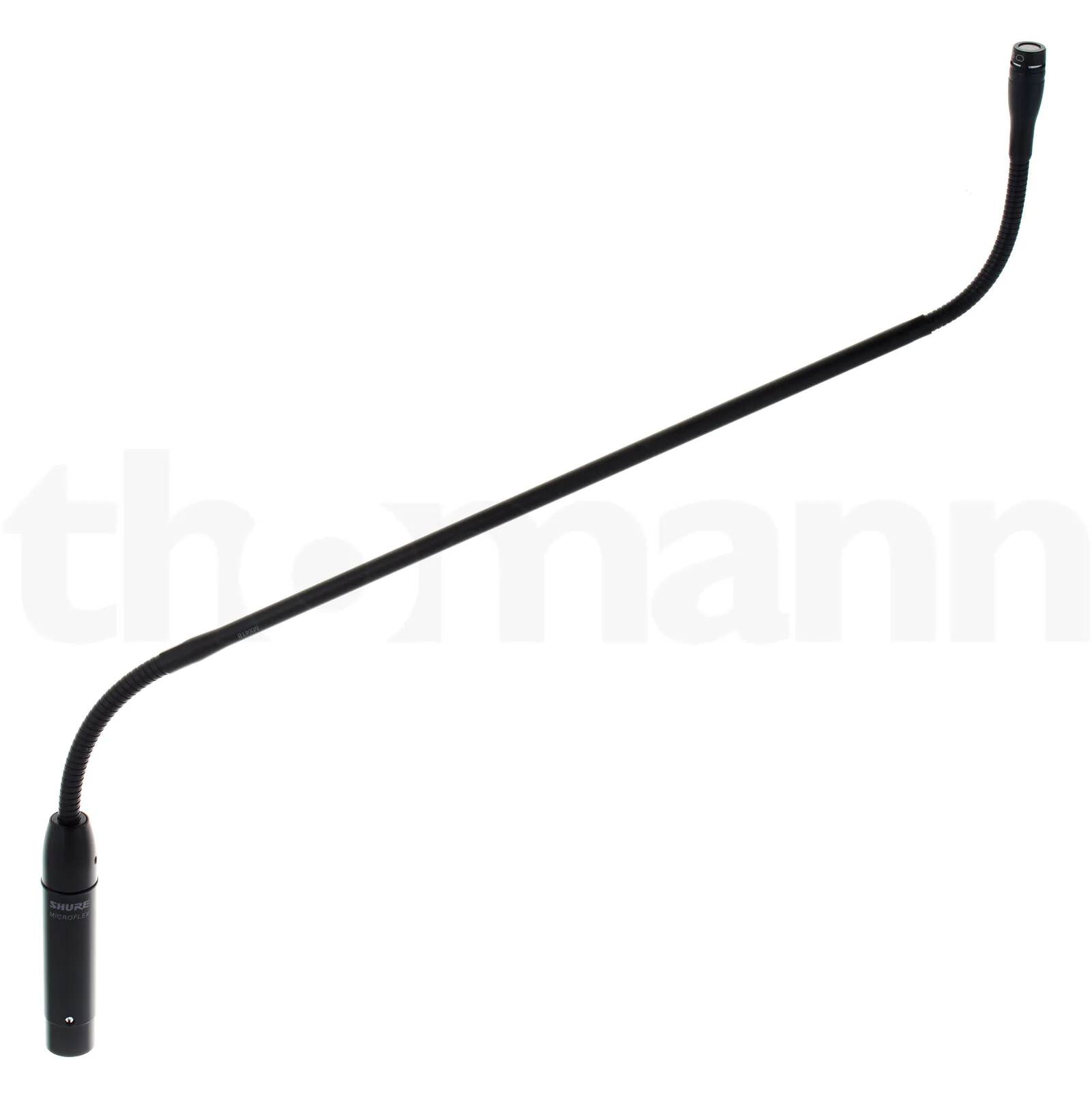 מיקרופון דינמי Shure MX418/C 5 מיקרופון דינמי Shure MX418/C — תמונה 5
