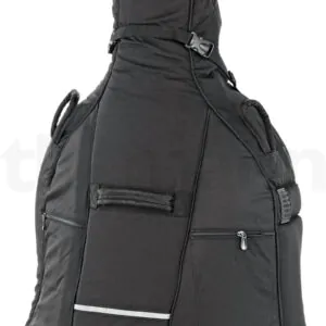 קייס ותיק לציוד Roth & Junius BSB-01 3/4 BK/BK Bass Soft Bag