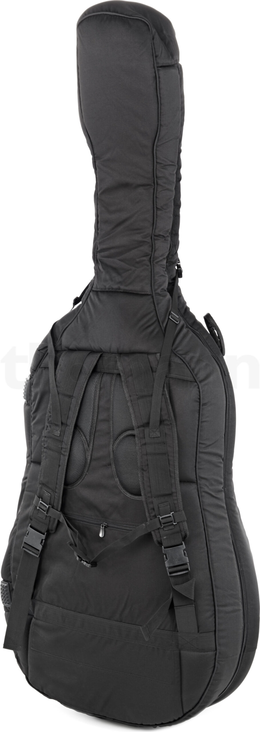 קייס ותיק לציוד Roth & Junius BSB-01 3/4 BK/BK Bass Soft Bag 3 קייס ותיק לציוד Roth & Junius BSB-01 3/4 BK/BK Bass Soft Bag — תמונה 3