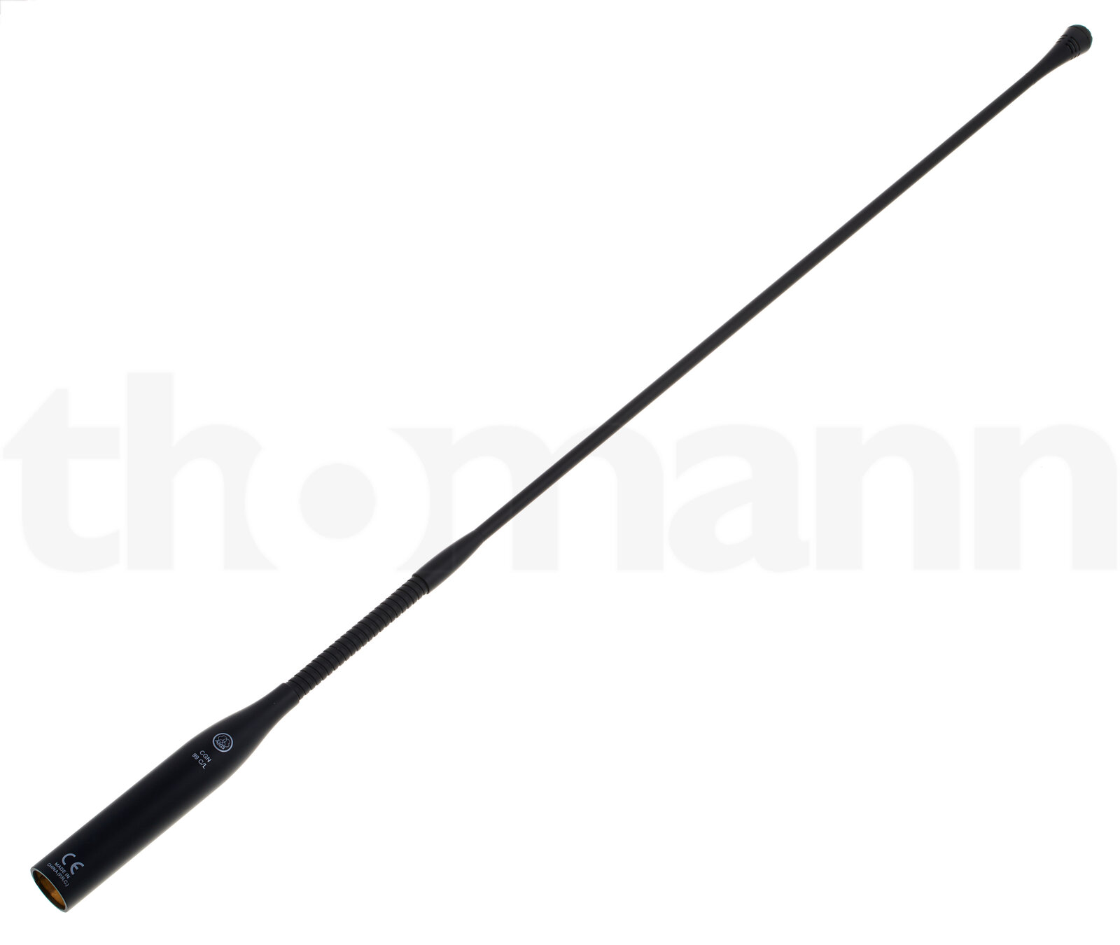 מיקרופון דינמי AKG CGN 99 CL 2 מיקרופון דינמי AKG CGN 99 CL — תמונה 2