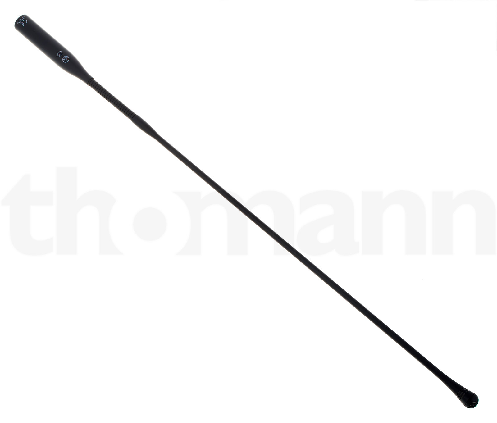 מיקרופון דינמי AKG CGN 99 CL 4 מיקרופון דינמי AKG CGN 99 CL — תמונה 4