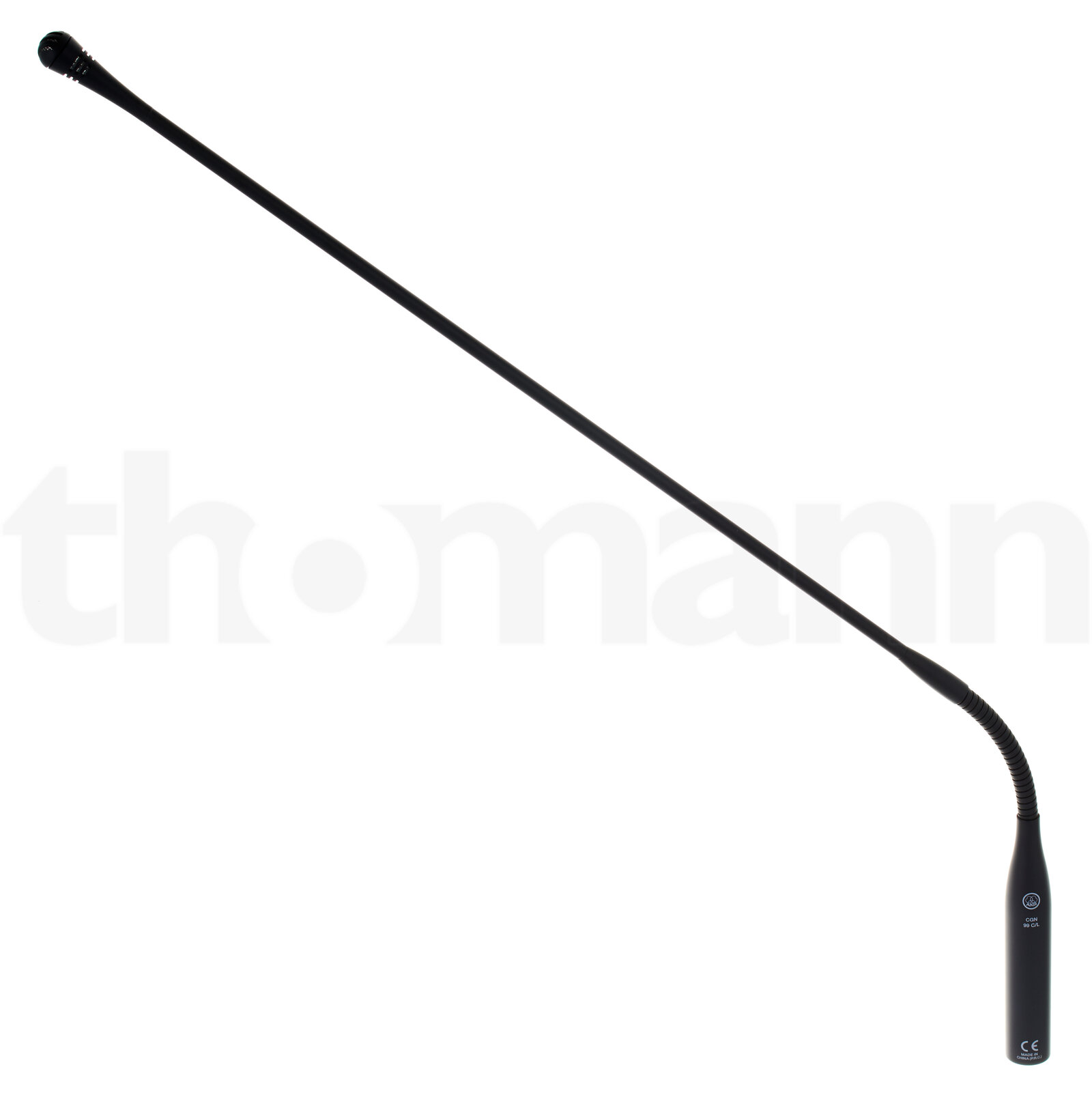 מיקרופון דינמי AKG CGN 99 CL 5 מיקרופון דינמי AKG CGN 99 CL — תמונה 5