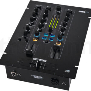 מיקסר DJ Reloop RMX-22i