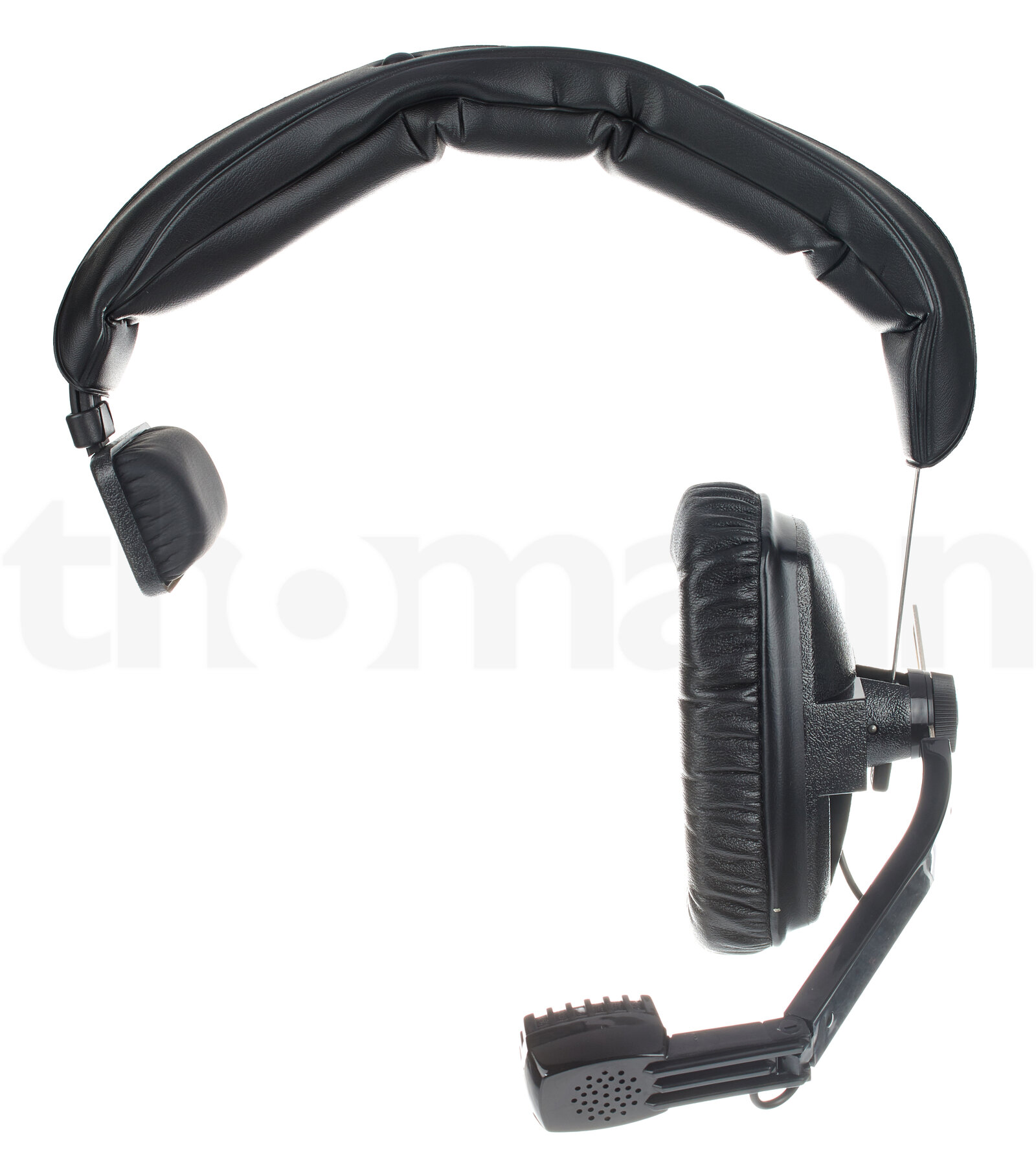 מערכת אינטרקום ותקשורת צוות beyerdynamic DT-108/M200/H50-B 3 מערכת אינטרקום ותקשורת צוות beyerdynamic DT-108/M200/H50-B — תמונה 3