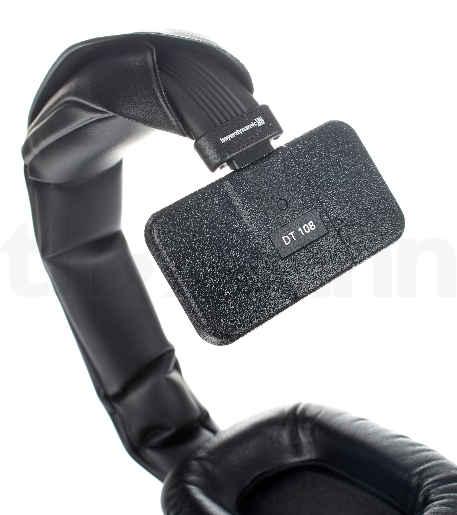 מערכת אינטרקום ותקשורת צוות beyerdynamic DT-108/M200/H50-B 6 מערכת אינטרקום ותקשורת צוות beyerdynamic DT-108/M200/H50-B — תמונה 6
