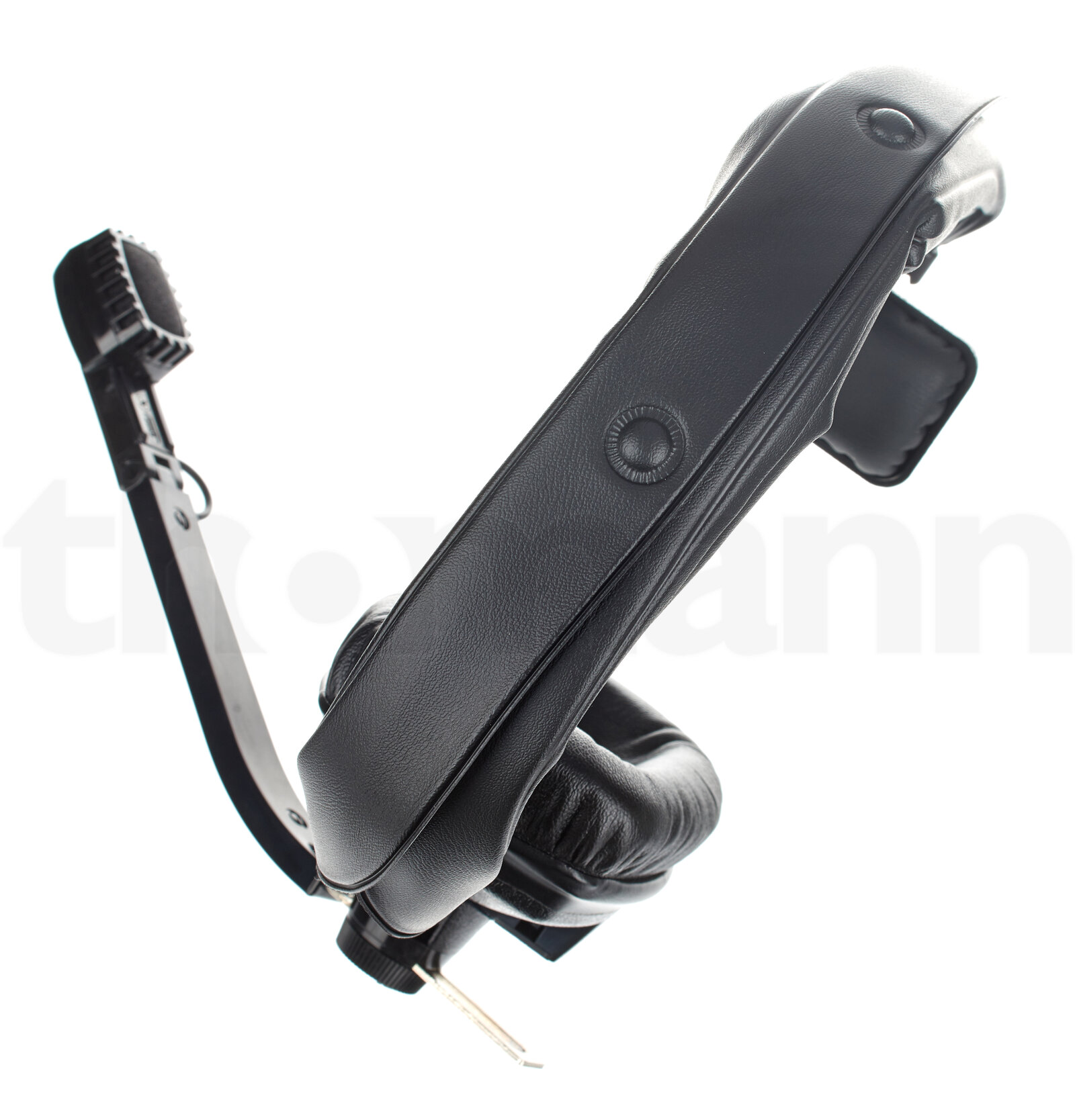 מערכת אינטרקום ותקשורת צוות beyerdynamic DT-108/M200/H50-B 4 מערכת אינטרקום ותקשורת צוות beyerdynamic DT-108/M200/H50-B — תמונה 4