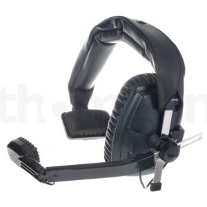 מערכת אינטרקום ותקשורת צוות beyerdynamic DT-108/M200/H50-B
