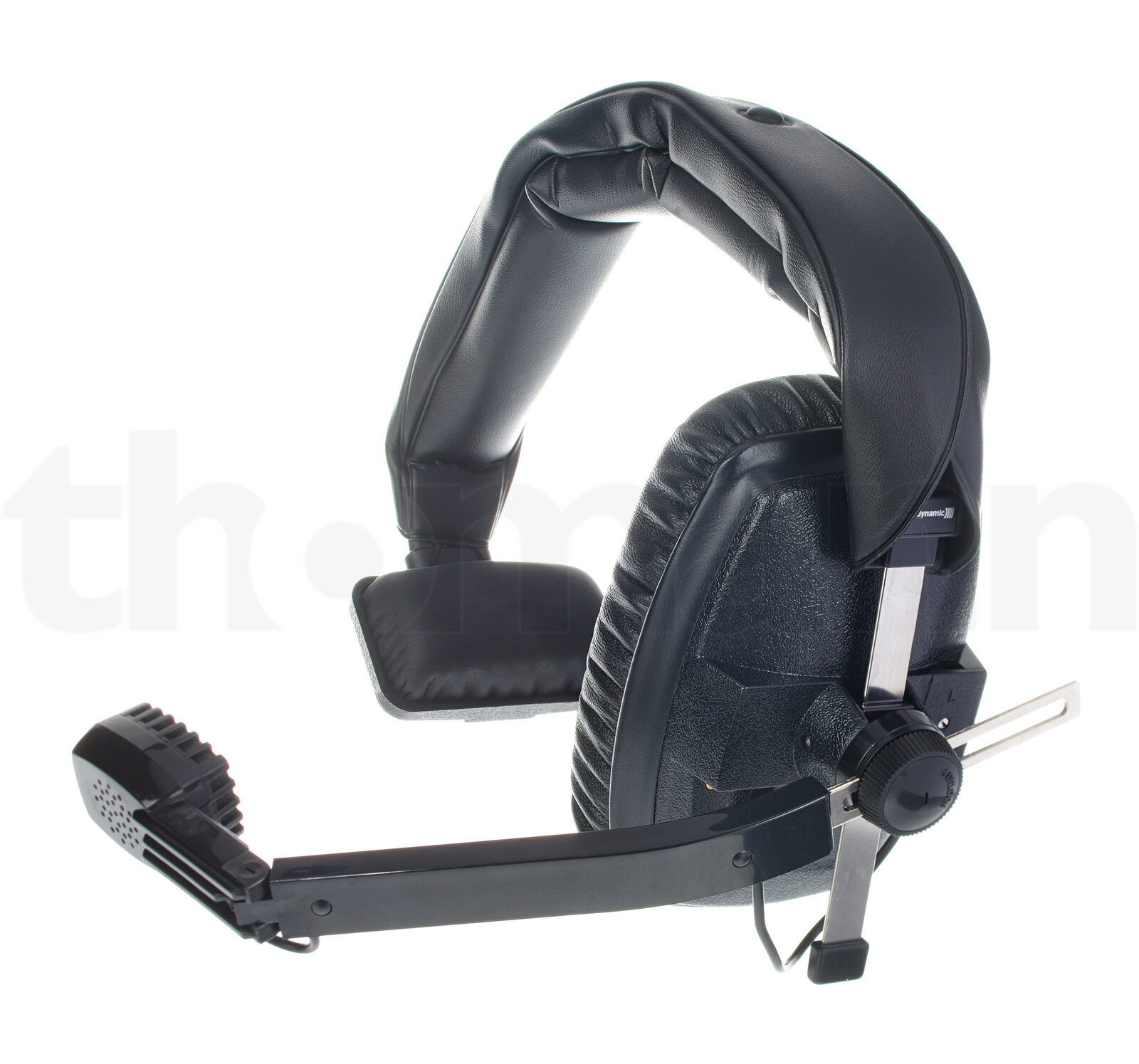 מערכת אינטרקום ותקשורת צוות beyerdynamic DT-108/M200/H50-B 2 מערכת אינטרקום ותקשורת צוות beyerdynamic DT-108/M200/H50-B — תמונה 2