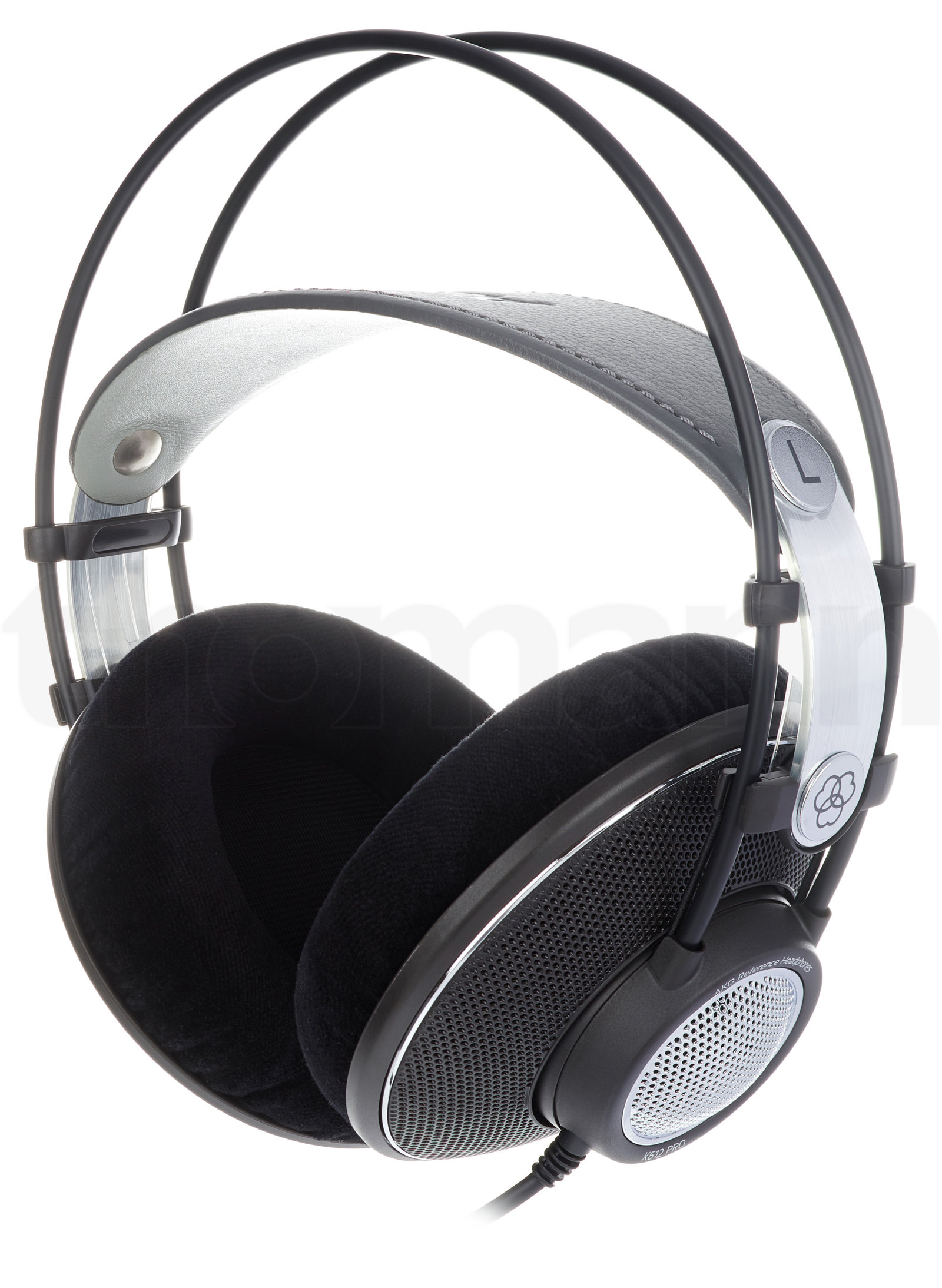 אוזניות אולפן AKG K-612 Pro 4 אוזניות אולפן AKG K-612 Pro — תמונה 4