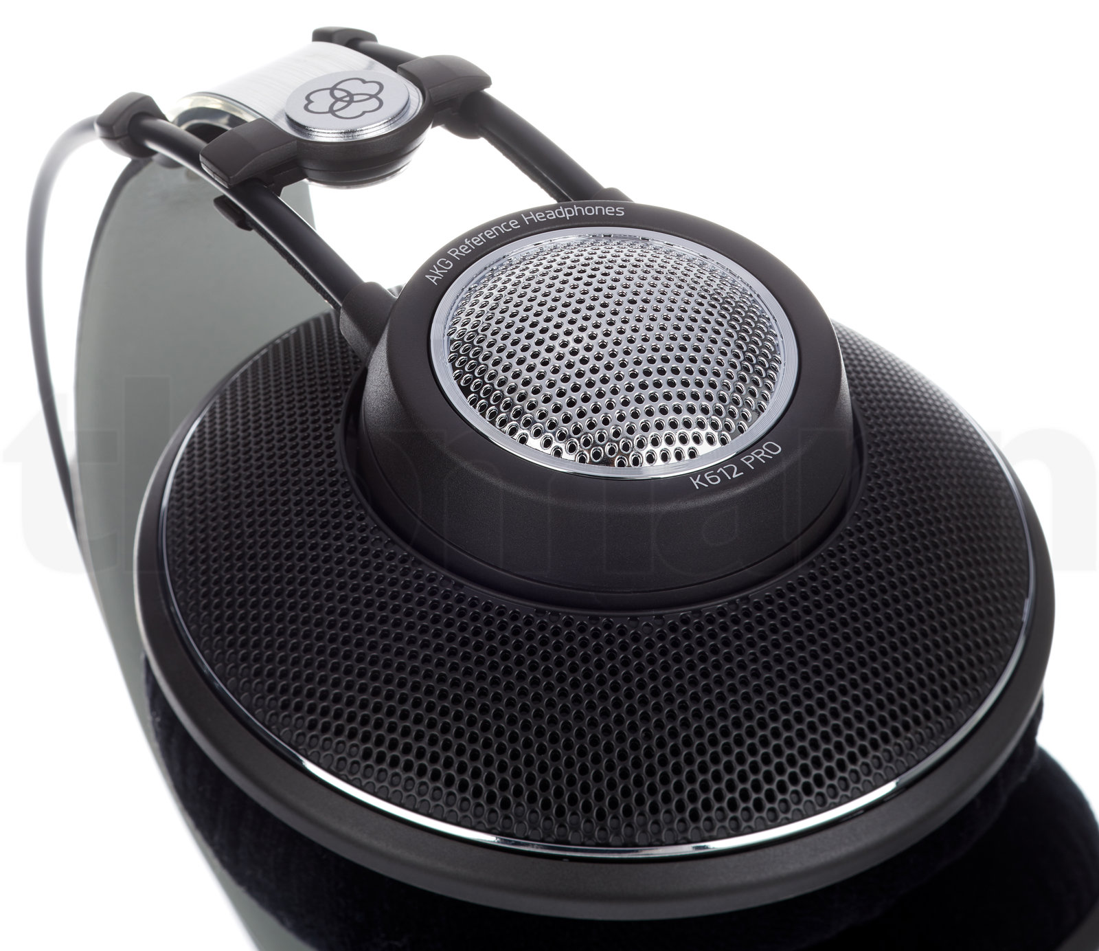 אוזניות אולפן AKG K-612 Pro 6 אוזניות אולפן AKG K-612 Pro — תמונה 6