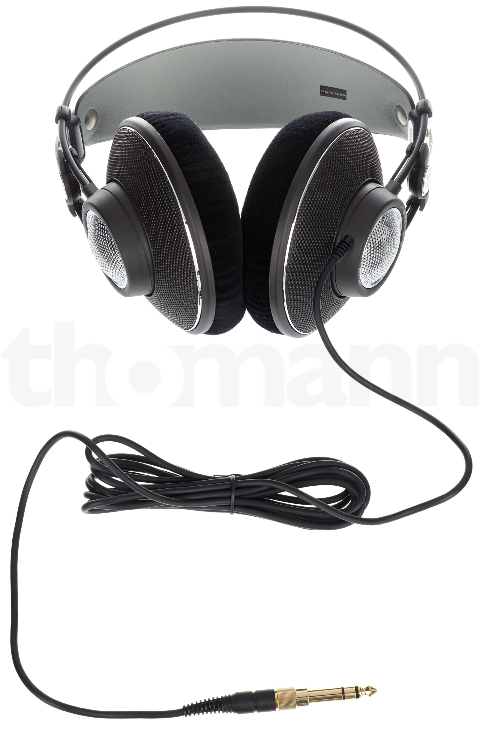 אוזניות אולפן AKG K-612 Pro 5 אוזניות אולפן AKG K-612 Pro — תמונה 5