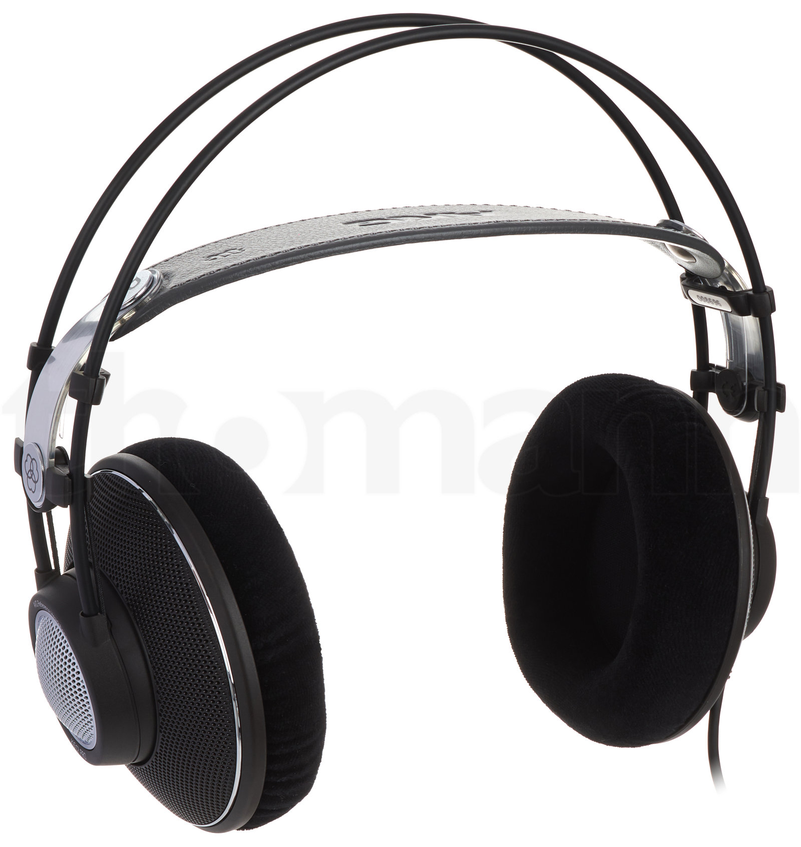 אוזניות אולפן AKG K-612 Pro 3 אוזניות אולפן AKG K-612 Pro — תמונה 3