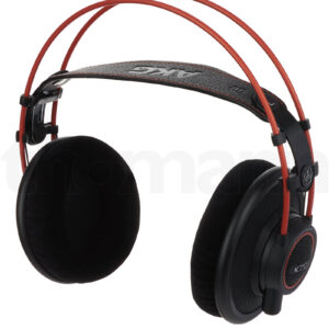 אוזניות אולפן AKG K-712 Pro