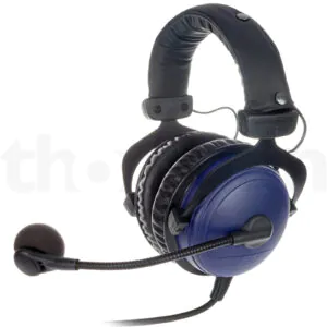 מערכת אינטרקום ותקשורת צוות beyerdynamic DT-797 PV