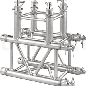 טראס ומערכות תלייה Global Truss F34T35 T-Piece
