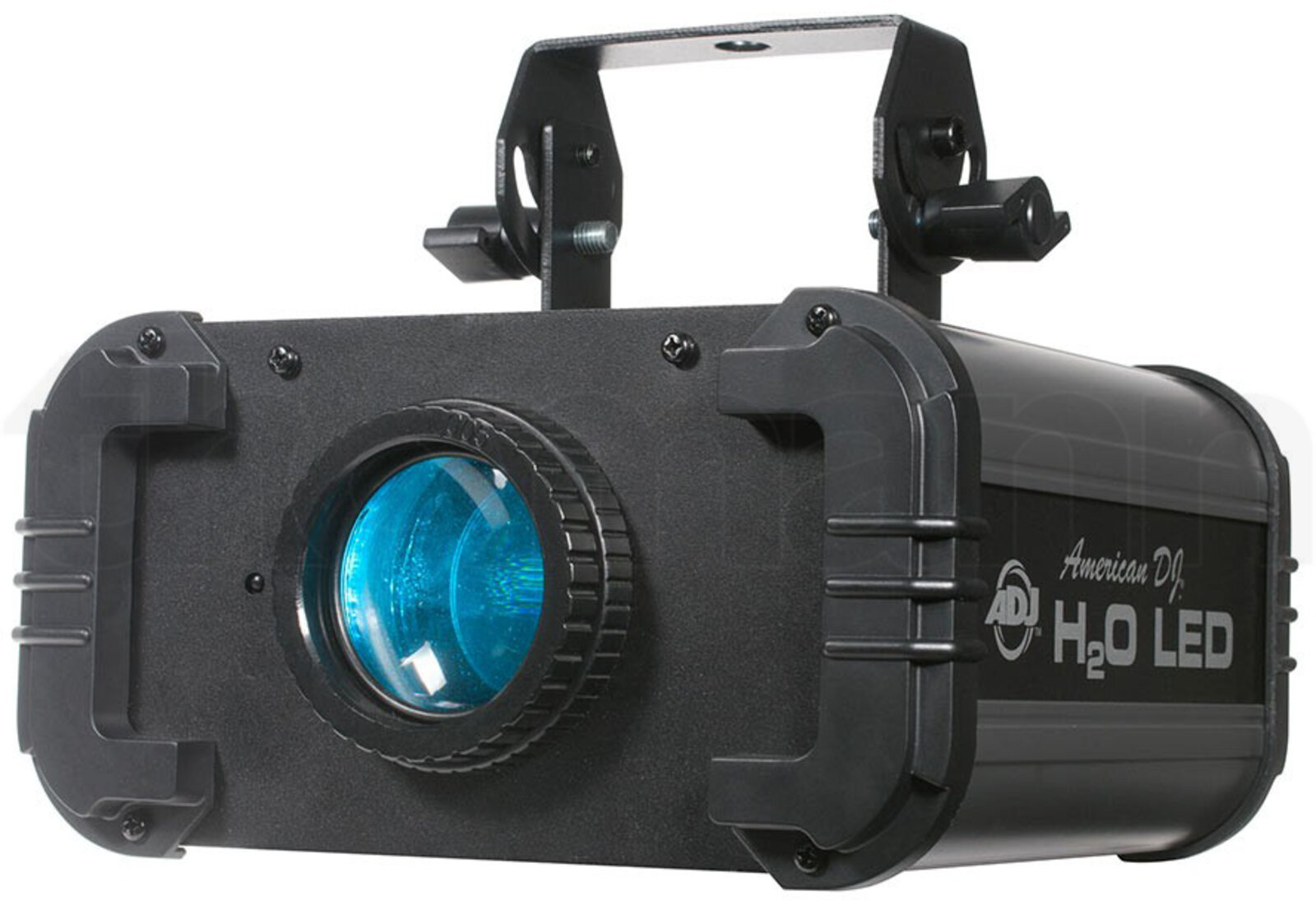 פנס PAR LED ADJ H2O IR 2 פנס PAR LED ADJ H2O IR — תמונה 2