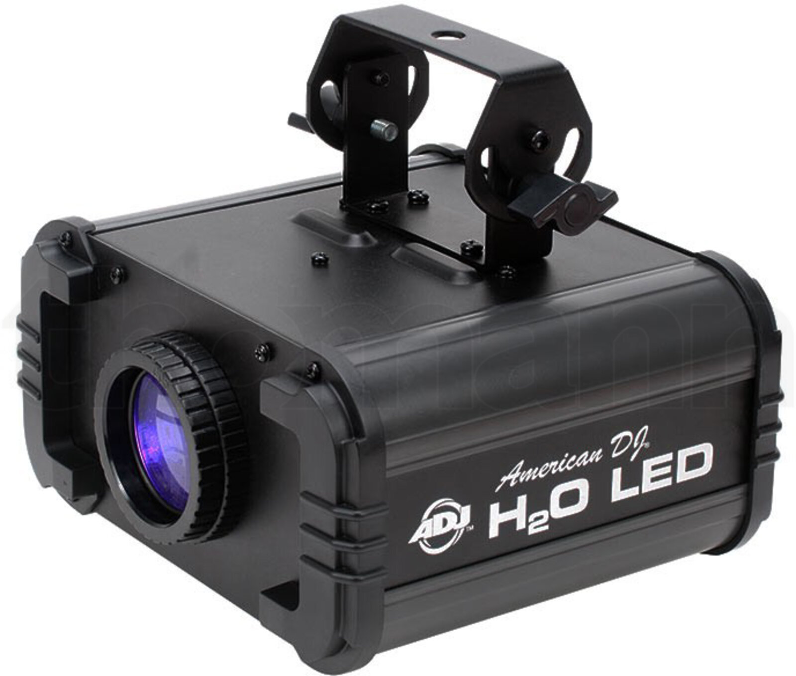 פנס PAR LED ADJ H2O IR 3 פנס PAR LED ADJ H2O IR — תמונה 3