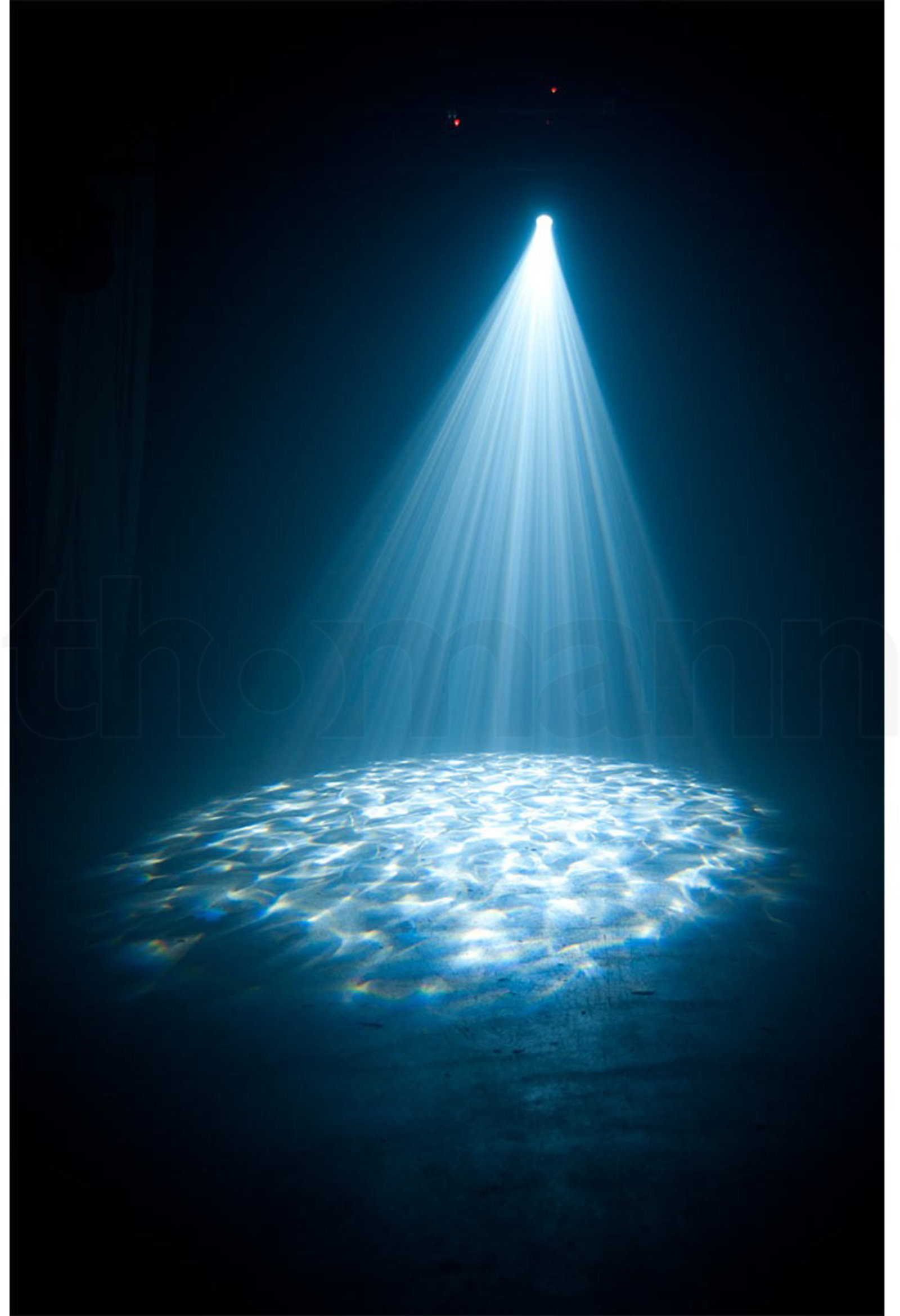 פנס PAR LED ADJ H2O IR 5 פנס PAR LED ADJ H2O IR — תמונה 5