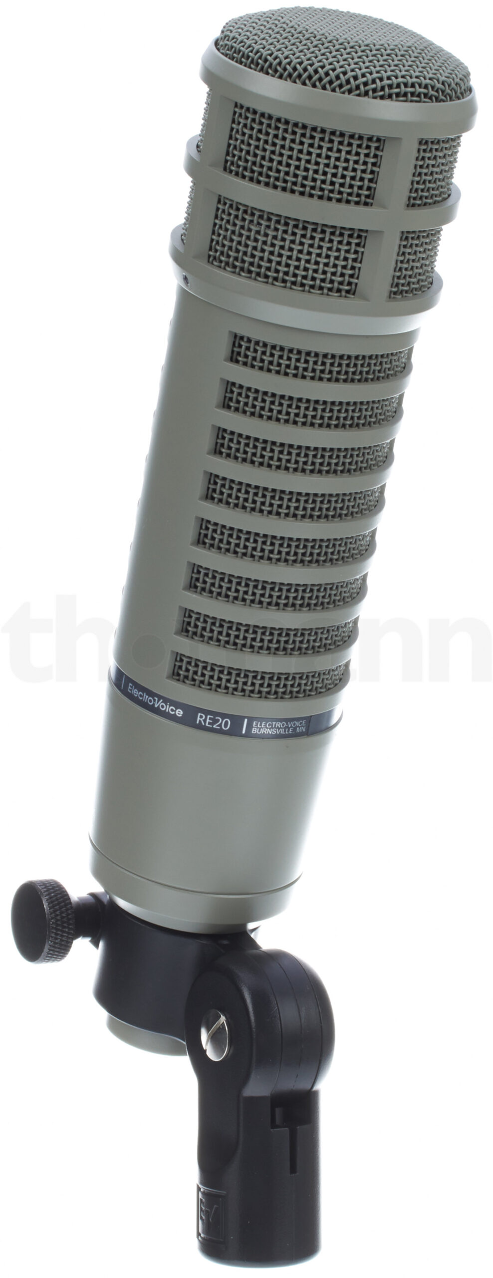 מיקרופון קונדנסר EV RE20 RE-Series 4 מיקרופון קונדנסר EV RE20 RE-Series — תמונה 4
