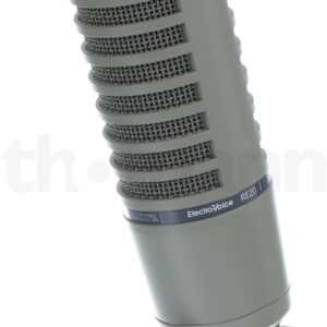 מיקרופון קונדנסר EV RE20 RE-Series