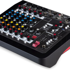 מיקסר Allen & Heath ZEDi-10
