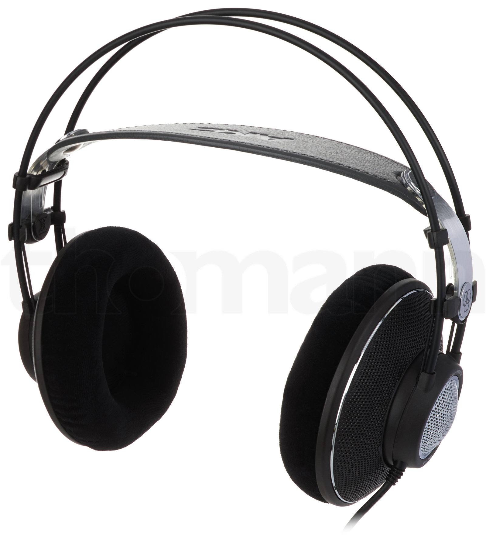 אוזניות אולפן AKG K-612 Pro 2 אוזניות אולפן AKG K-612 Pro — תמונה 2