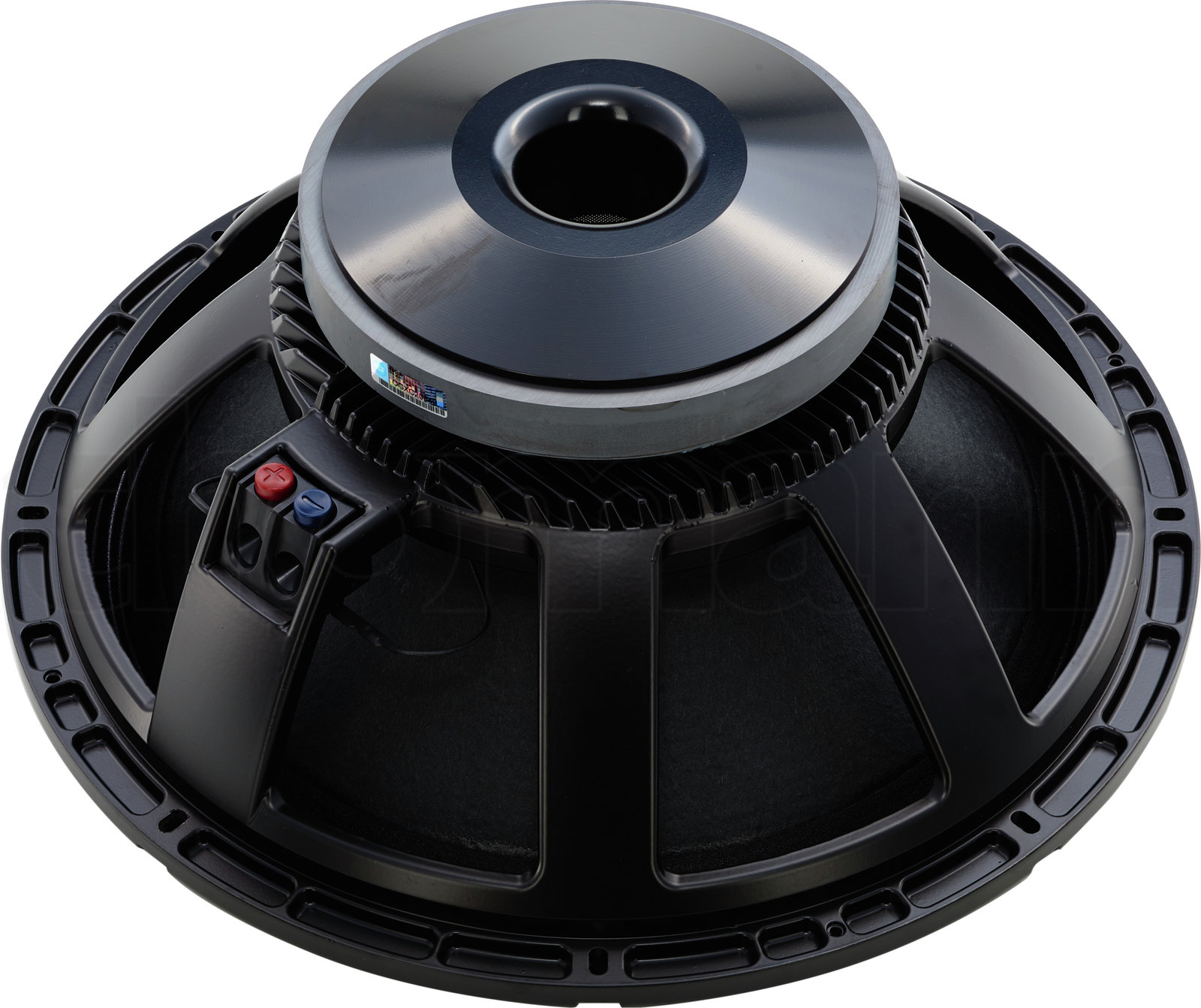 רמקול גלם RCF LF18G401 3 רמקול גלם RCF LF18G401 — תמונה 3