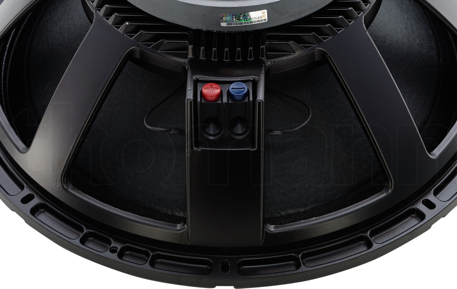 רמקול גלם RCF LF18G401 4 רמקול גלם RCF LF18G401 — תמונה 4