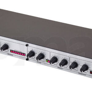 פרה-אמפ מיקרופון DBX 286 S
