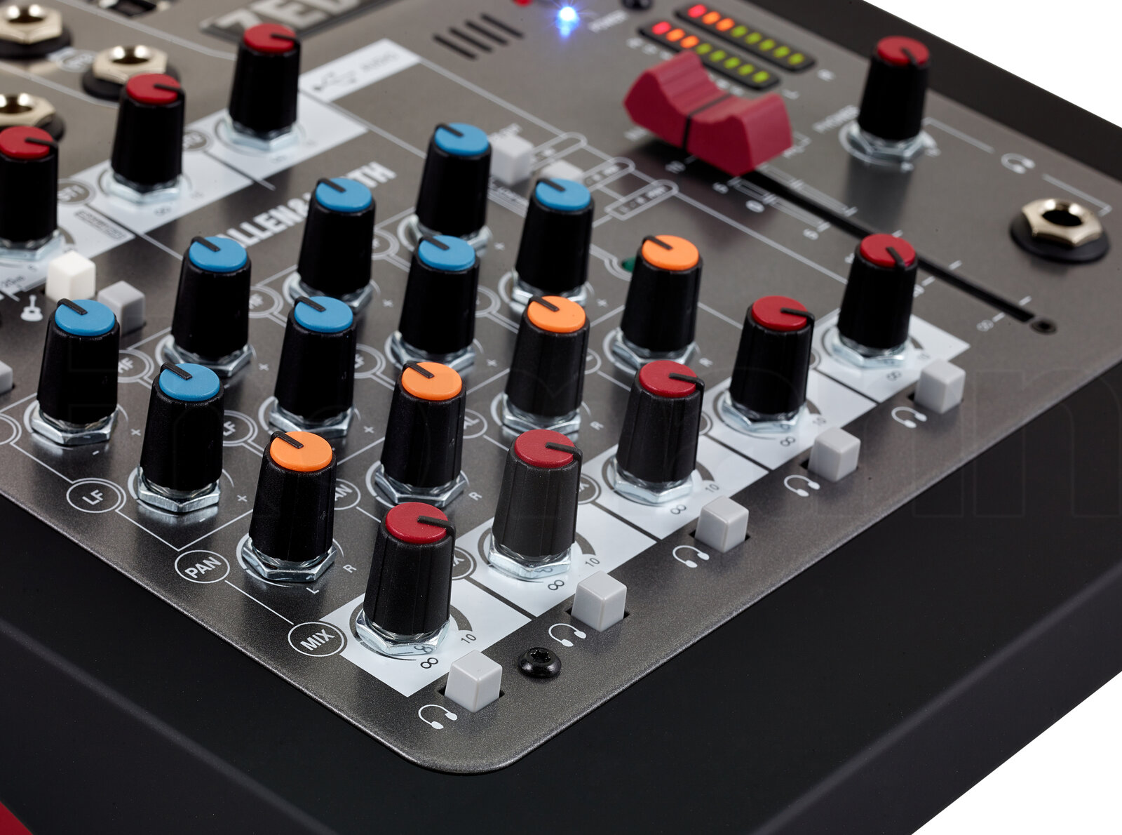 מיקסר Allen & Heath ZEDi-8 8 מיקסר Allen & Heath ZEDi-8 — תמונה 8