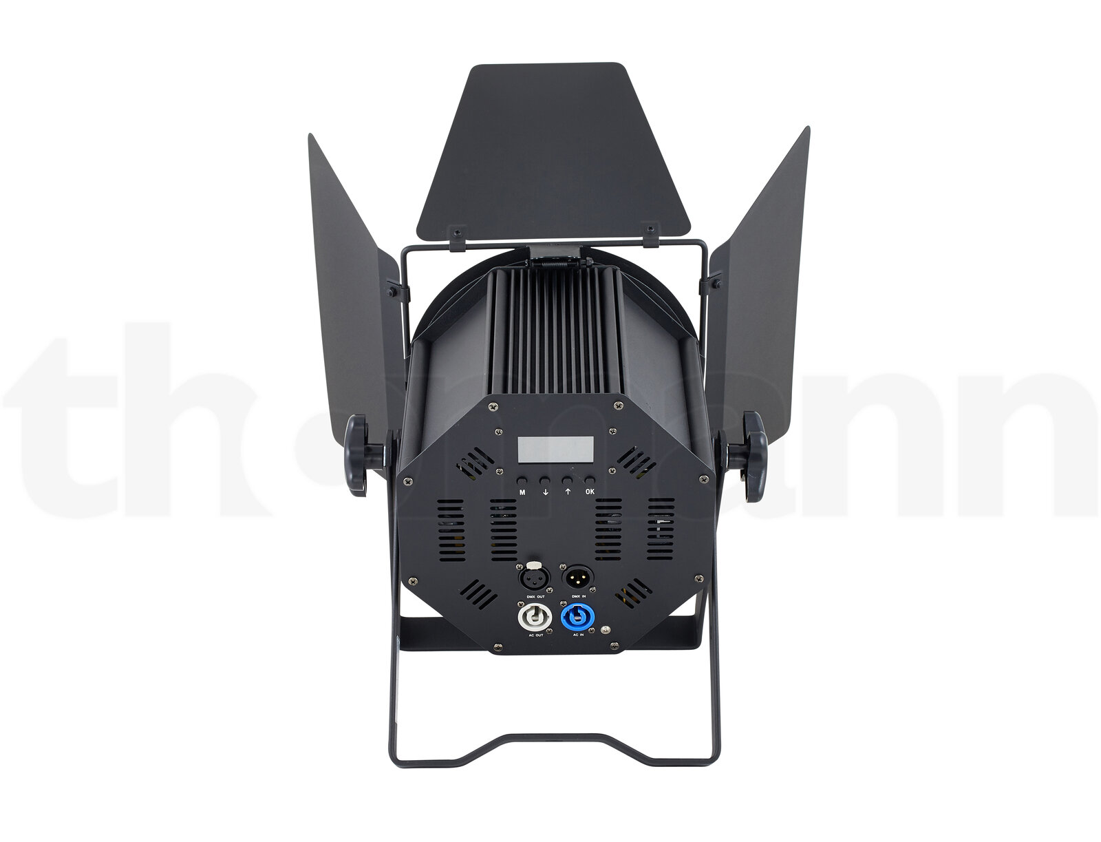 זרקור תיאטרון ובמה Stairville Octagon Theater 20x6W CW/WW/A 5 זרקור תיאטרון ובמה Stairville Octagon Theater 20x6W CW/WW/A — תמונה 5