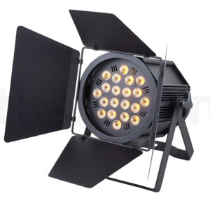 זרקור תיאטרון ובמה Stairville Octagon Theater 20x6W CW/WW/A