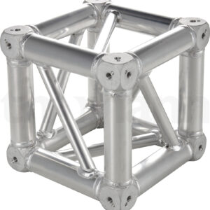 טראס ומערכות תלייה Global Truss F34Multi BoxCorner