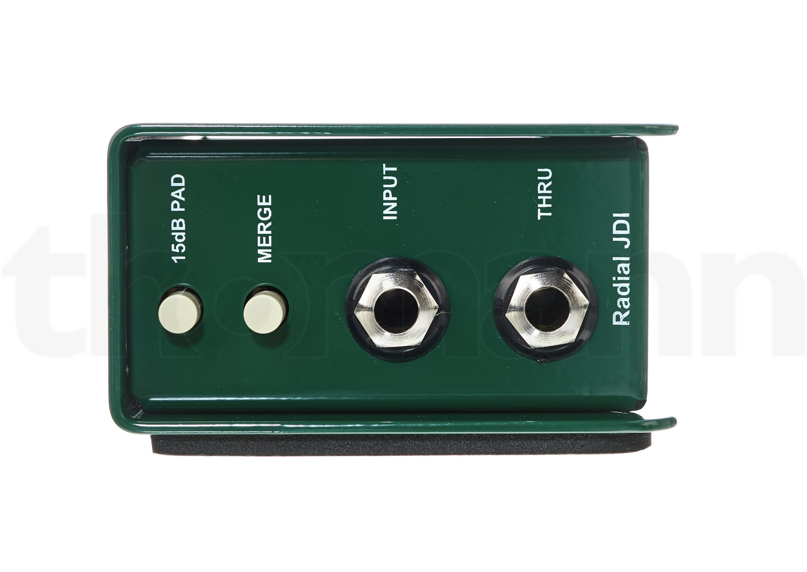 קופסת DI Radial Engineering JDI 5 קופסת DI Radial Engineering JDI — תמונה 5