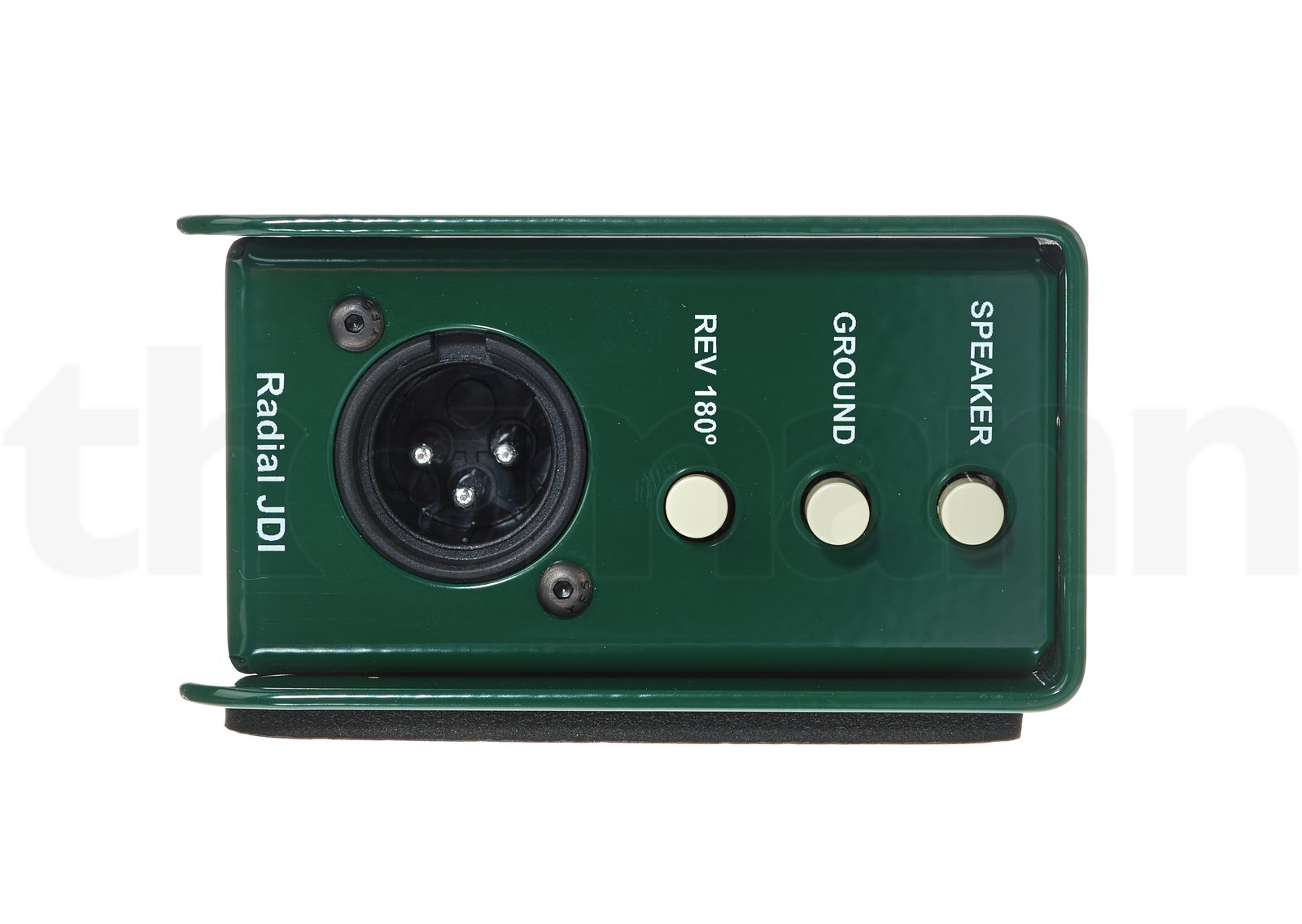 קופסת DI Radial Engineering JDI 6 קופסת DI Radial Engineering JDI — תמונה 6