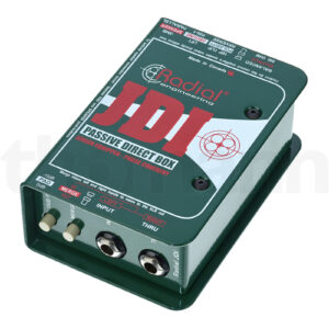 קופסת DI Radial Engineering JDI
