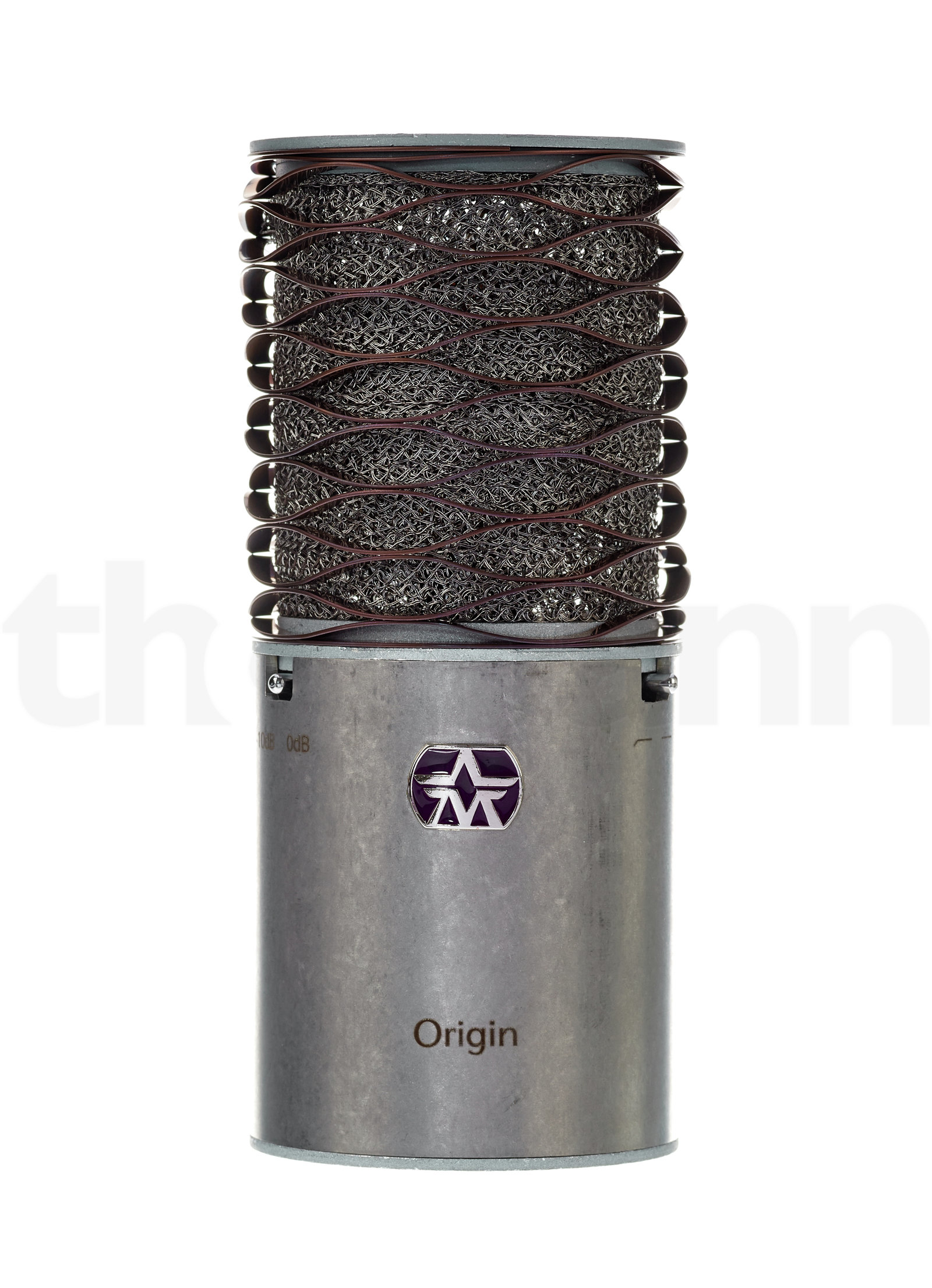 מיקרופון קונדנסר Aston Microphones Origin 2 מיקרופון קונדנסר Aston Microphones Origin — תמונה 2