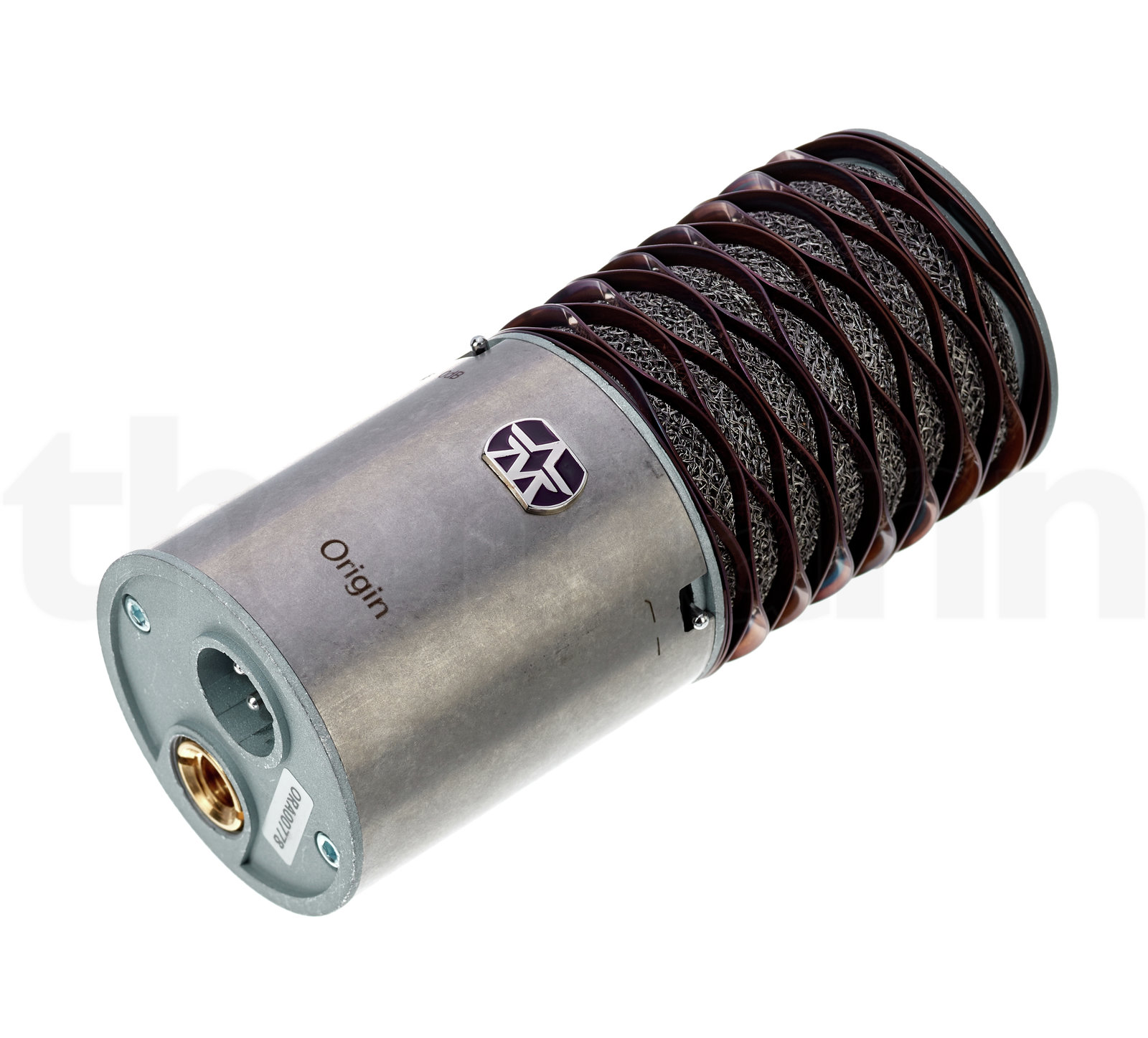 מיקרופון קונדנסר Aston Microphones Origin 3 מיקרופון קונדנסר Aston Microphones Origin — תמונה 3