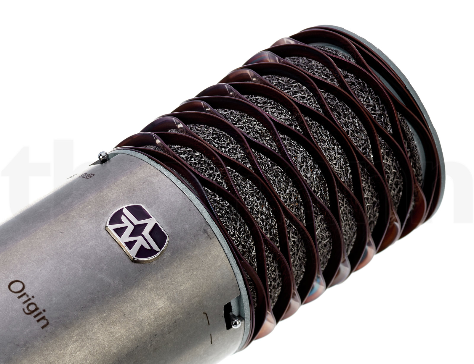 מיקרופון קונדנסר Aston Microphones Origin 6 מיקרופון קונדנסר Aston Microphones Origin — תמונה 6