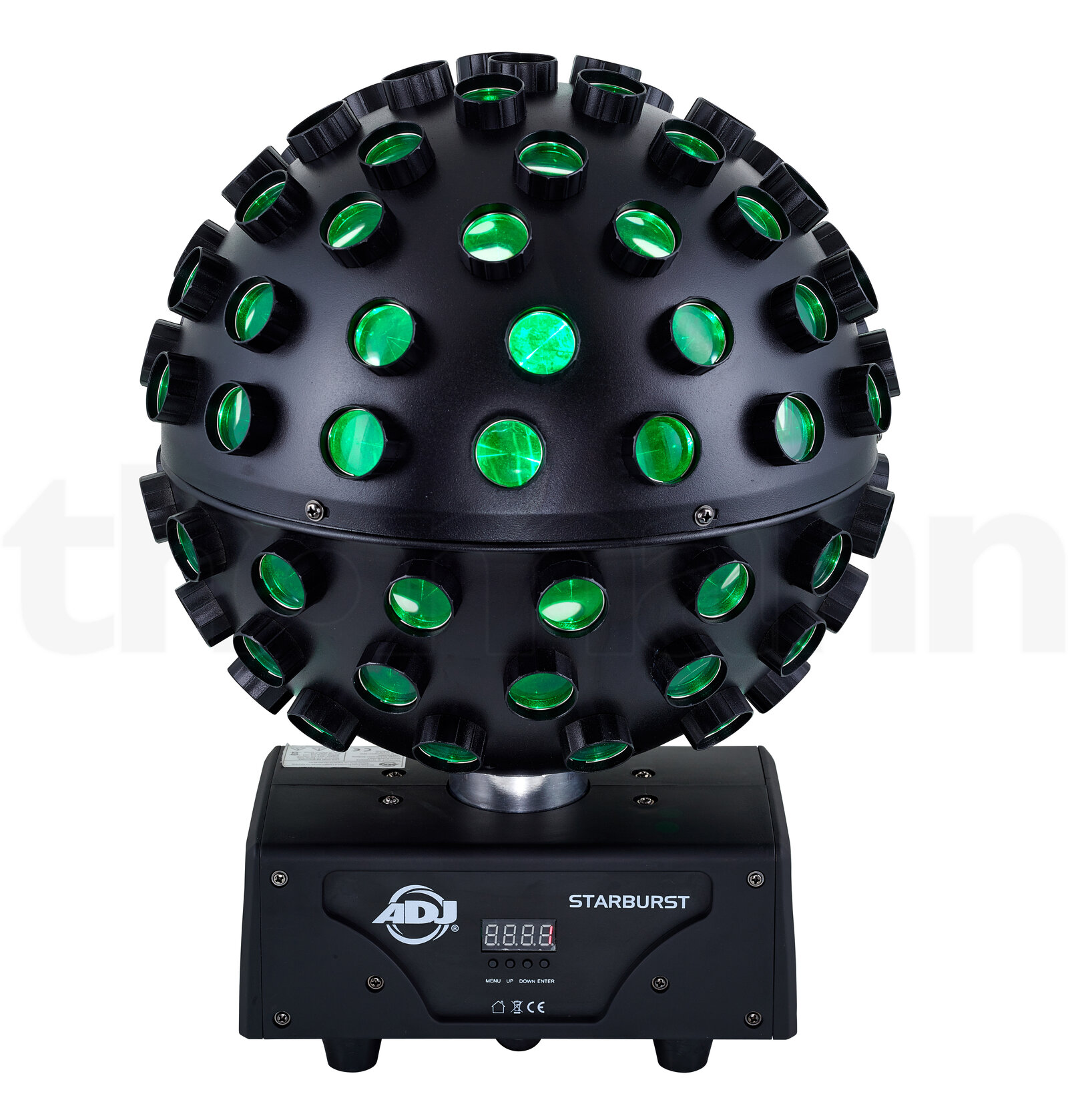 פנס PAR LED ADJ Starburst 3 פנס PAR LED ADJ Starburst — תמונה 3
