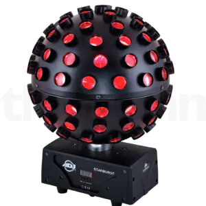 פנס PAR LED ADJ Starburst