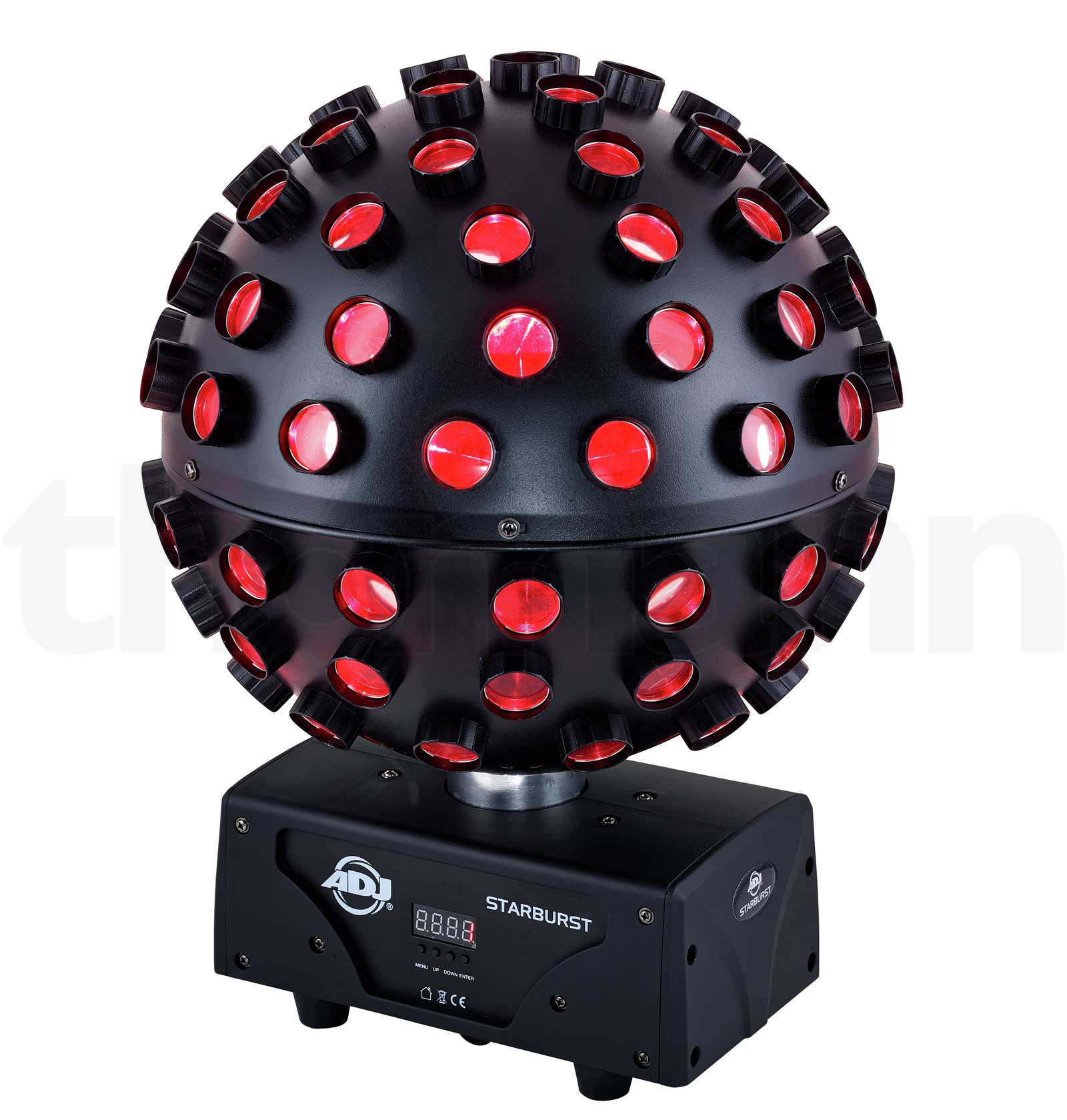 פנס PAR LED ADJ Starburst 2 פנס PAR LED ADJ Starburst — תמונה 2