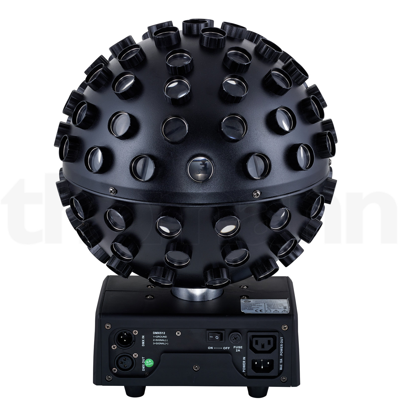 פנס PAR LED ADJ Starburst 5 פנס PAR LED ADJ Starburst — תמונה 5