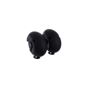 רמקול פסיבי EV Evid 4.2 Black